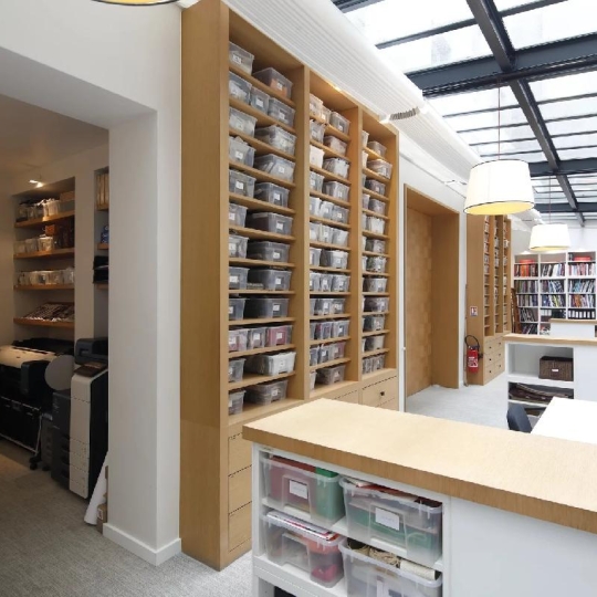  Annonces ALFORTVILLE : Local / Bureau | PARIS (75011) | 153 m2 | 1 989 620 &euro; 