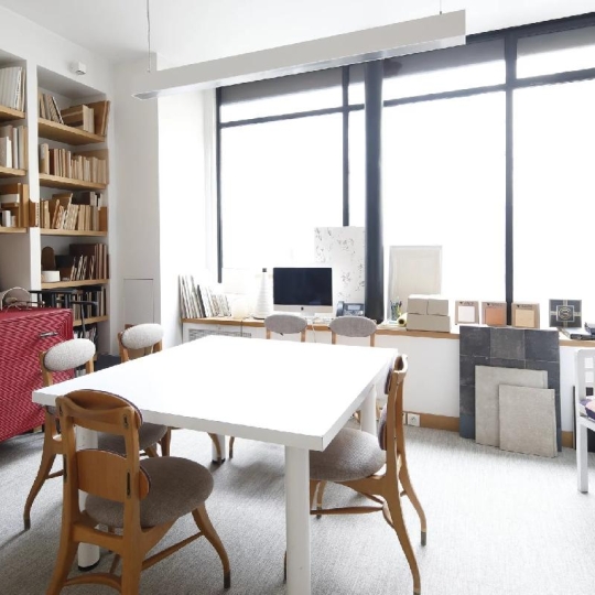  Annonces ALFORTVILLE : Local / Bureau | PARIS (75011) | 153 m2 | 1 989 620 &euro; 