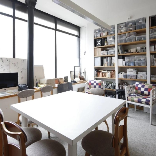  Annonces ALFORTVILLE : Local / Bureau | PARIS (75011) | 153 m2 | 1 989 620 &euro; 