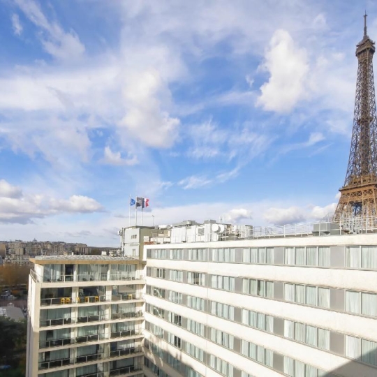Annonces ALFORTVILLE : Appartement | PARIS (75015) | 81.00m2 | 1 360 000 € 