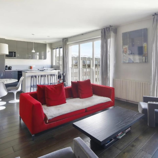  Annonces ALFORTVILLE : Appartement | PARIS (75015) | 81 m2 | 1 360 000 &euro; 