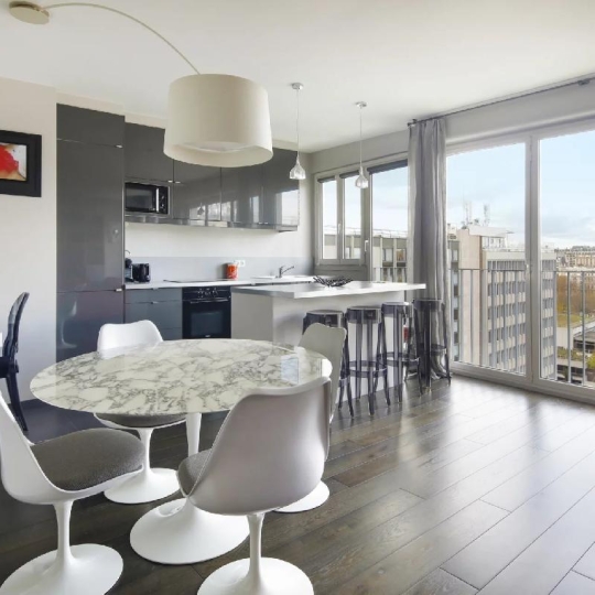  Annonces ALFORTVILLE : Appartement | PARIS (75015) | 81 m2 | 1 360 000 &euro; 