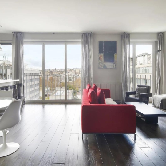  Annonces ALFORTVILLE : Appartement | PARIS (75015) | 81 m2 | 1 360 000 &euro; 