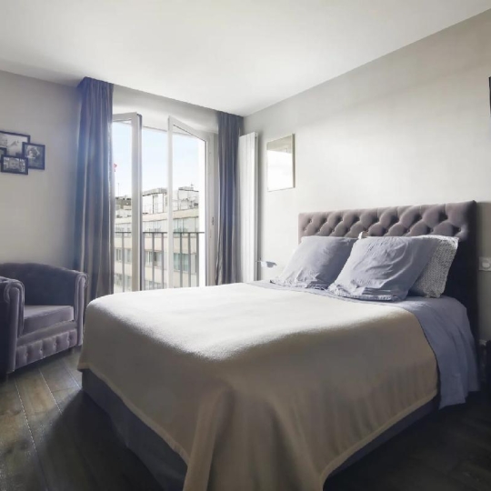  Annonces ALFORTVILLE : Appartement | PARIS (75015) | 81 m2 | 1 360 000 &euro; 