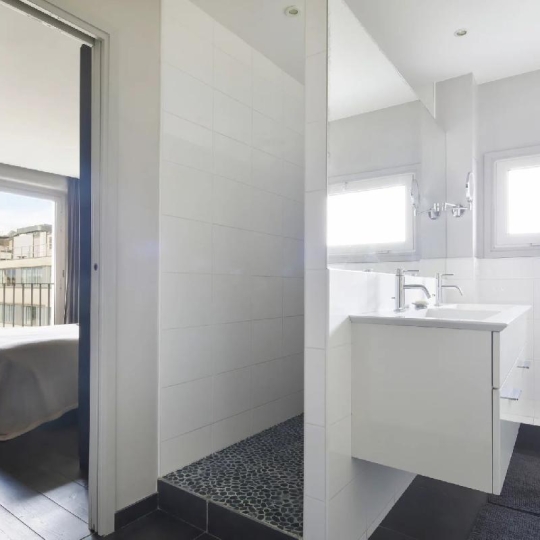  Annonces ALFORTVILLE : Appartement | PARIS (75015) | 81 m2 | 1 360 000 &euro; 