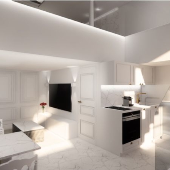 Annonces ALFORTVILLE : Appartement | SAVIGNY-SUR-ORGE (91600) | 22.00m2 | 157 500 € 