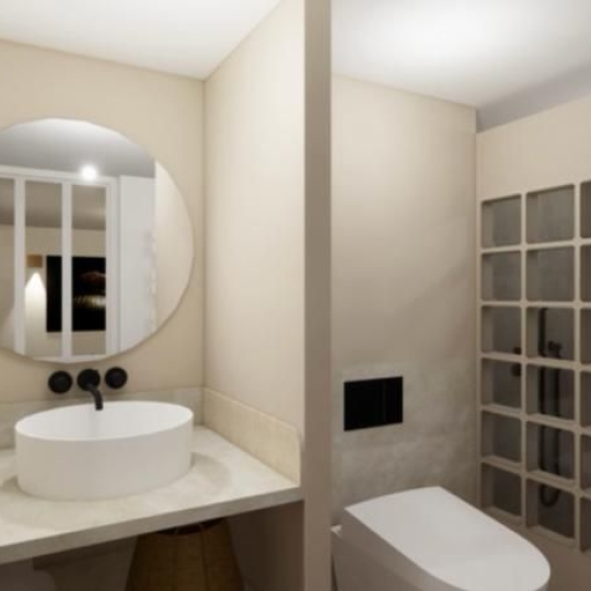  Annonces ALFORTVILLE : Programme Neuf | SAVIGNY-SUR-ORGE (91600) | 24 m2 | 157 500 &euro; 