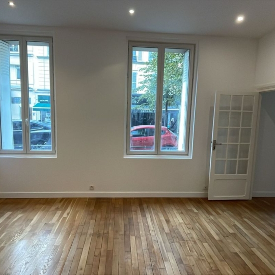  Annonces ALFORTVILLE : Appartement | LE KREMLIN-BICETRE (94270) | 65 m2 | 1 510 &euro; 