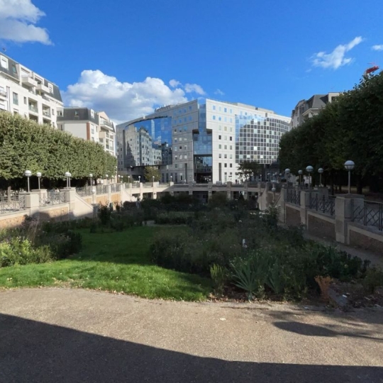 Annonces ALFORTVILLE : Apartment | CHARENTON-LE-PONT (94220) | 20.00m2 | 750 € 
