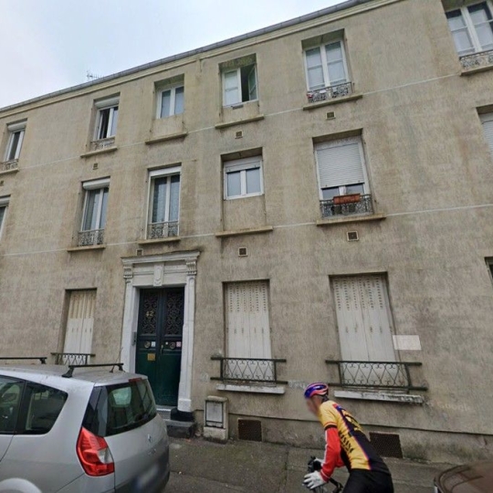 Annonces ALFORTVILLE : Appartement | ALFORTVILLE (94140) | 19.00m2 | 99 000 € 