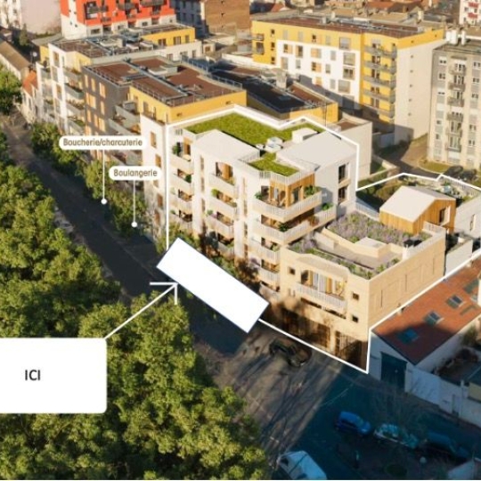  Annonces ALFORTVILLE : Office | MONTREUIL (93100) | 114 m2 | 427 824 &euro; 