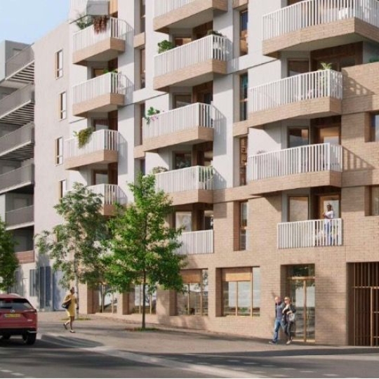 Annonces ALFORTVILLE : Office | MONTREUIL (93100) | 114 m2 | 427 824 &euro; 