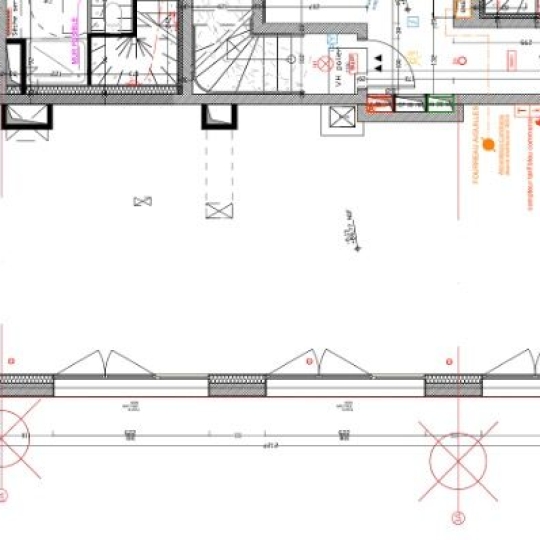  Annonces ALFORTVILLE : Office | MONTREUIL (93100) | 114 m2 | 427 824 &euro; 