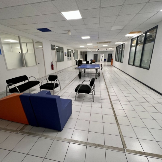  Annonces ALFORTVILLE : Local / Bureau | LES SORINIERES (44840) | 4 090 m2 | 2 995 000 &euro; 