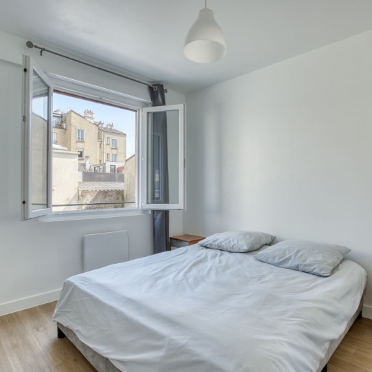  Annonces ALFORTVILLE : Appartement | SAINT-OUEN (93400) | 11 m2 | 820 &euro; 