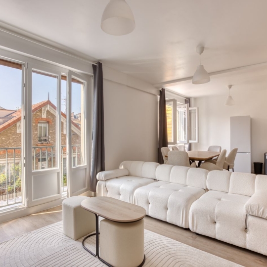  Annonces ALFORTVILLE : Appartement | SAINT-OUEN (93400) | 11 m2 | 820 &euro; 