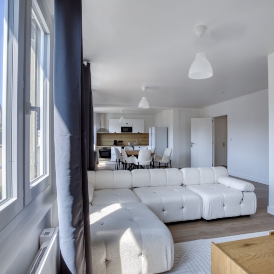  Annonces ALFORTVILLE : Appartement | SAINT-OUEN (93400) | 11 m2 | 820 &euro; 