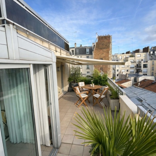  Annonces ALFORTVILLE : Appartement | PARIS (75014) | 42 m2 | 1 588 &euro; 