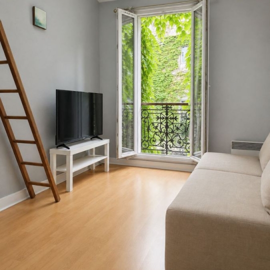 Annonces ALFORTVILLE : Appartement | PARIS (75015) | 36.00m2 | 1 261 € 