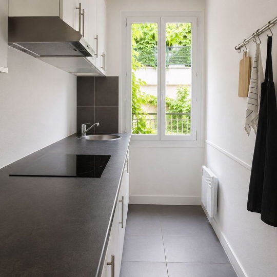  Annonces ALFORTVILLE : Appartement | PARIS (75015) | 36 m2 | 1 261 &euro; 