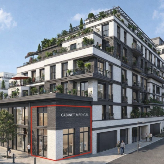  Annonces ALFORTVILLE : Commerces | SAINT-OUEN (93400) | 170 m2 | 500 000 &euro; 