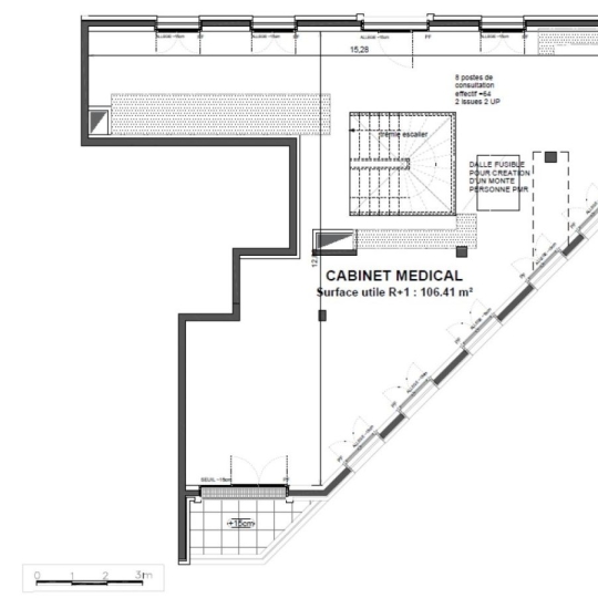  Annonces ALFORTVILLE : Commerces | SAINT-OUEN (93400) | 170 m2 | 500 000 &euro; 