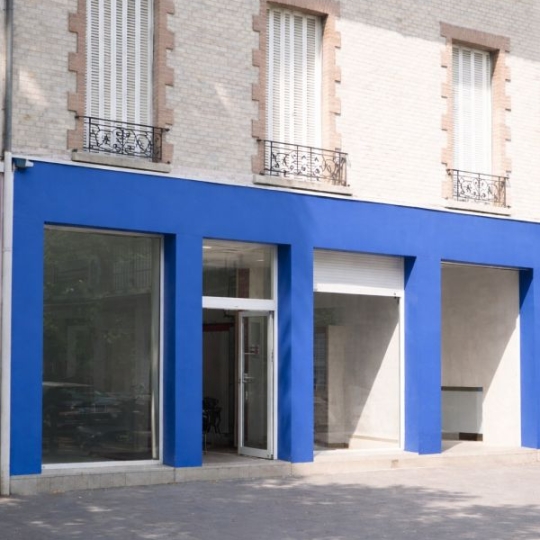  Annonces ALFORTVILLE : Immeuble | MAISONS-ALFORT (94700) | 500 m2 | 1 700 000 &euro; 