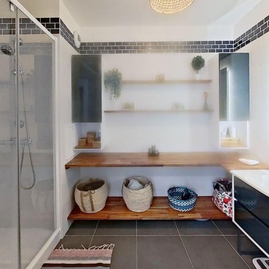  Annonces ALFORTVILLE : Apartment | NOGENT-SUR-MARNE (94130) | 65 m2 | 459 000 &euro; 