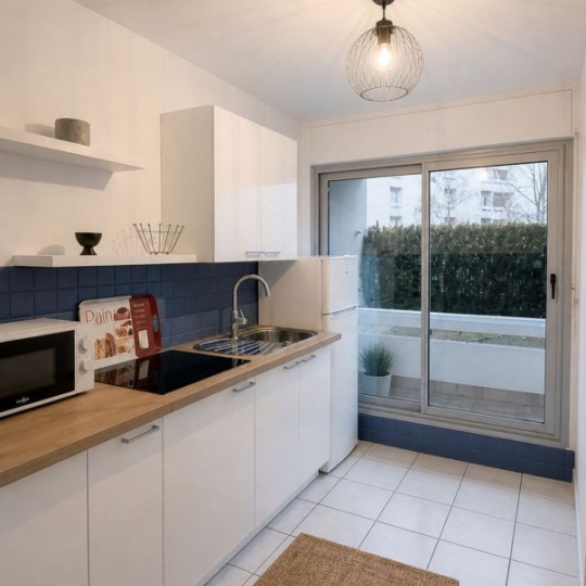  Annonces ALFORTVILLE : Appartement | ROSNY-SOUS-BOIS (93110) | 53 m2 | 200 000 &euro; 