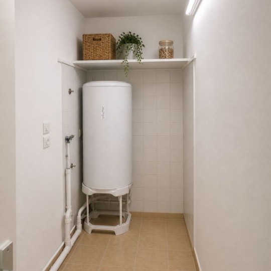  Annonces ALFORTVILLE : Appartement | ROSNY-SOUS-BOIS (93110) | 53 m2 | 200 000 &euro; 