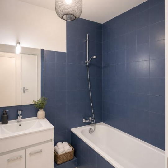  Annonces ALFORTVILLE : Appartement | ROSNY-SOUS-BOIS (93110) | 53 m2 | 200 000 &euro; 