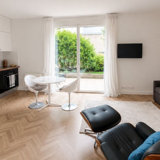 Annonces ALFORTVILLE : Apartment | PARIS (75015) | 31.00m2 | 350 000 € 