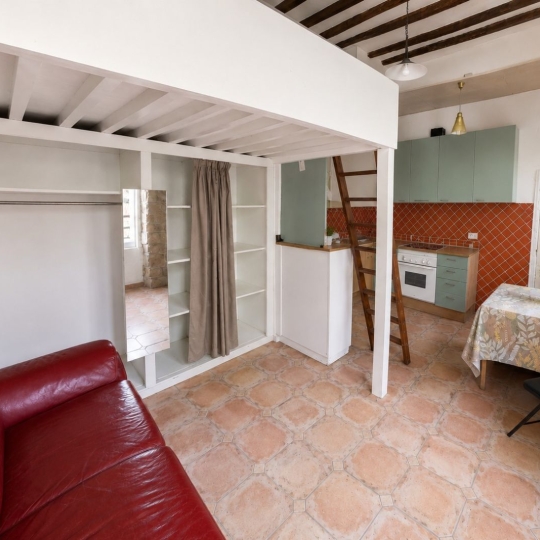  Annonces ALFORTVILLE : Appartement | PARIS (75020) | 21 m2 | 175 000 &euro; 