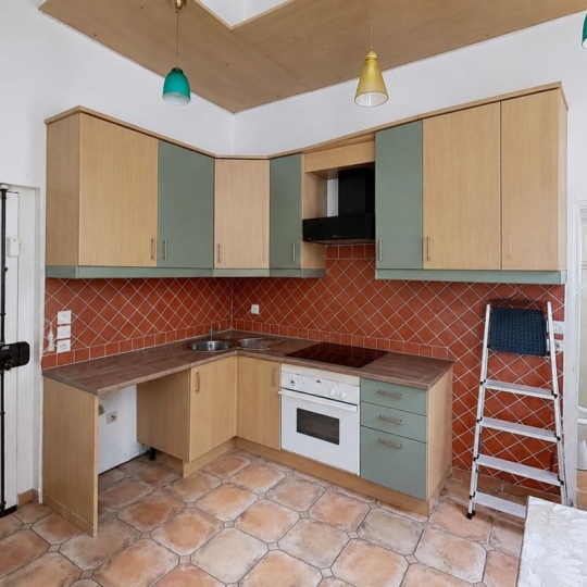  Annonces ALFORTVILLE : Appartement | PARIS (75020) | 21 m2 | 175 000 &euro; 