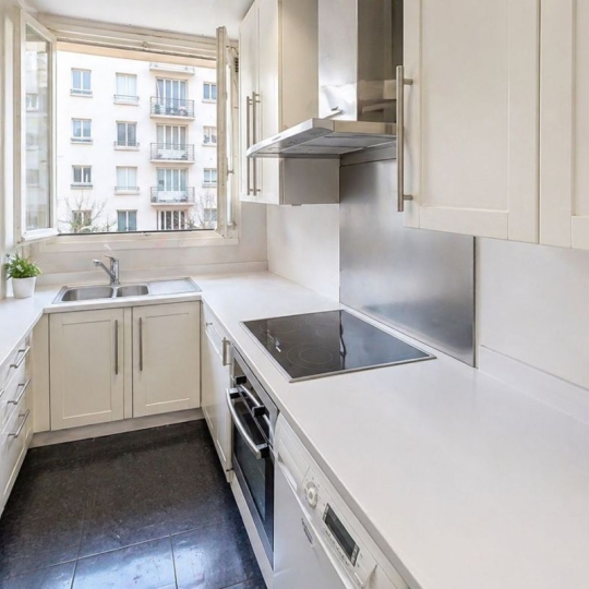  Annonces ALFORTVILLE : Appartement | PARIS (75016) | 100 m2 | 998 000 &euro; 
