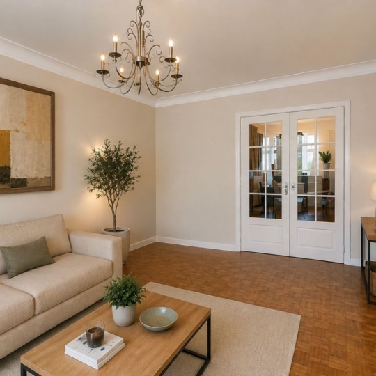  Annonces ALFORTVILLE : Appartement | PARIS (75016) | 100 m2 | 998 000 &euro; 