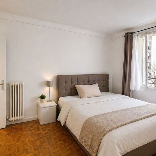  Annonces ALFORTVILLE : Appartement | PARIS (75016) | 100 m2 | 998 000 &euro; 