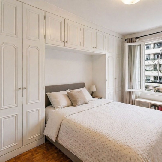  Annonces ALFORTVILLE : Appartement | PARIS (75016) | 100 m2 | 998 000 &euro; 