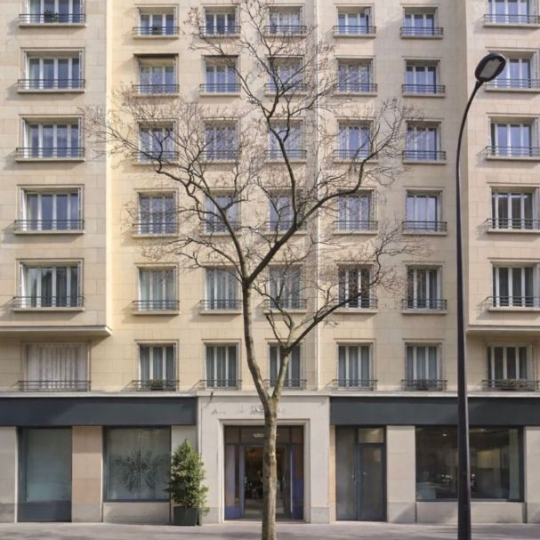  Annonces ALFORTVILLE : Appartement | PARIS (75016) | 100 m2 | 998 000 &euro; 