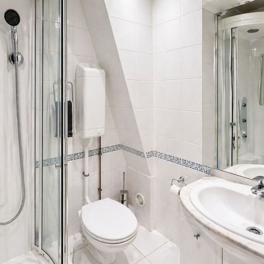  Annonces ALFORTVILLE : Appartement | PARIS (75016) | 100 m2 | 998 000 &euro; 