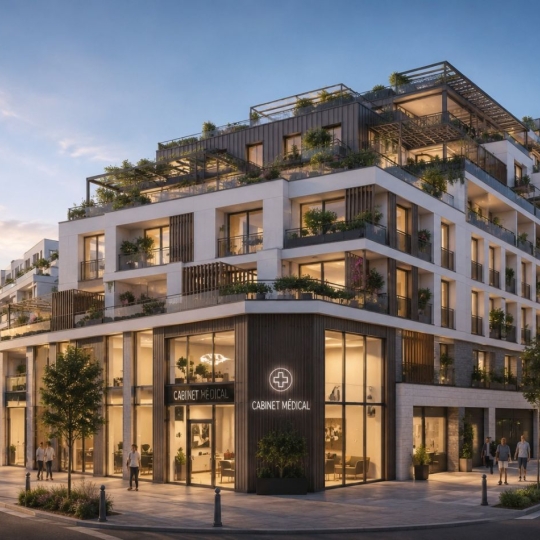 Annonces ALFORTVILLE : Local / Bureau | SAINT-OUEN (93400) | 170 m2 | 500 000 &euro; 