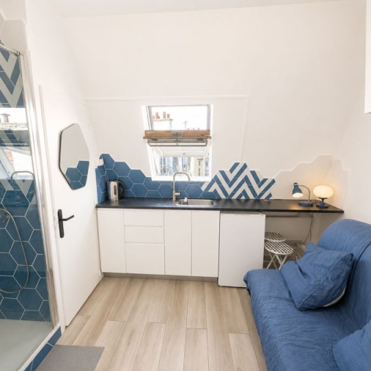  Annonces ALFORTVILLE : Apartment | PARIS (75015) | 10 m2 | 115 000 &euro; 