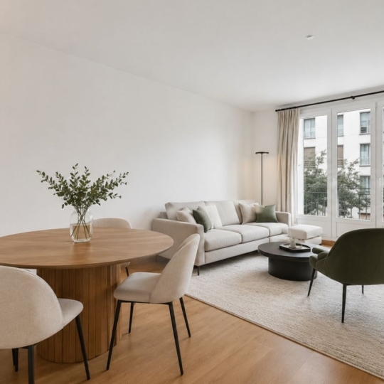  Annonces ALFORTVILLE : Appartement | PARIS (75015) | 71 m2 | 745 000 &euro; 