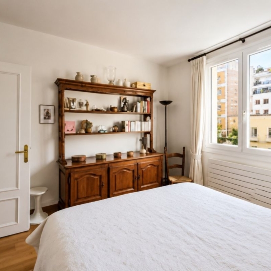  Annonces ALFORTVILLE : Appartement | PARIS (75015) | 71 m2 | 745 000 &euro; 