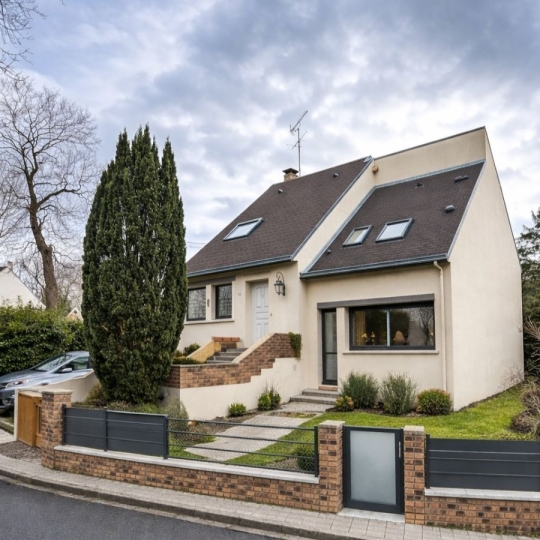  Annonces ALFORTVILLE : Maison / Villa | DRAVEIL (91210) | 166 m2 | 399 500 &euro; 