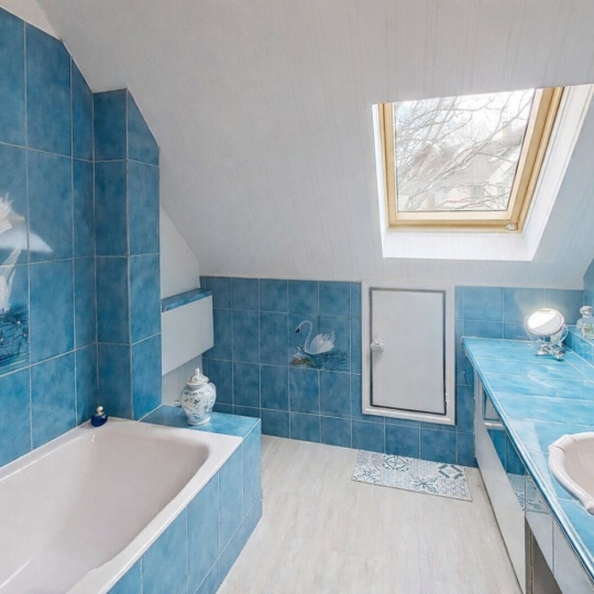  Annonces ALFORTVILLE : Maison / Villa | DRAVEIL (91210) | 166 m2 | 399 500 &euro; 
