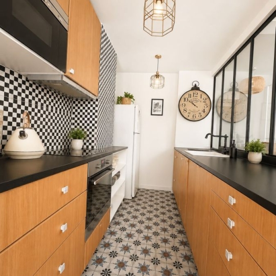  Annonces ALFORTVILLE : Appartement | PARIS (75015) | 66 m2 | 570 000 &euro; 