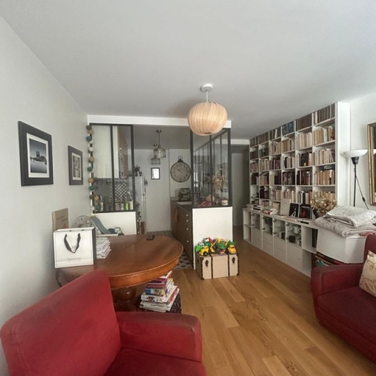 Annonces ALFORTVILLE : Appartement | PARIS (75015) | 66 m2 | 570 000 &euro; 