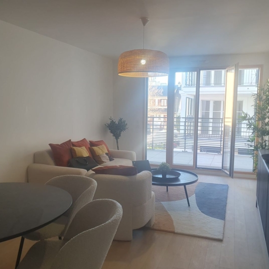 Annonces ALFORTVILLE : Appartement | MONTREUIL (93100) | 65.00m2 | 345 000 € 
