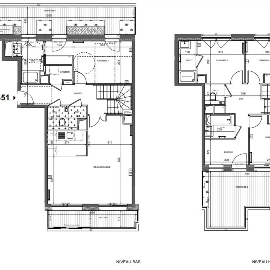  Annonces ALFORTVILLE : Appartement | PARIS (75015) | 119 m2 | 1 697 000 &euro; 